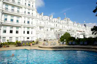 Elite Hotels
