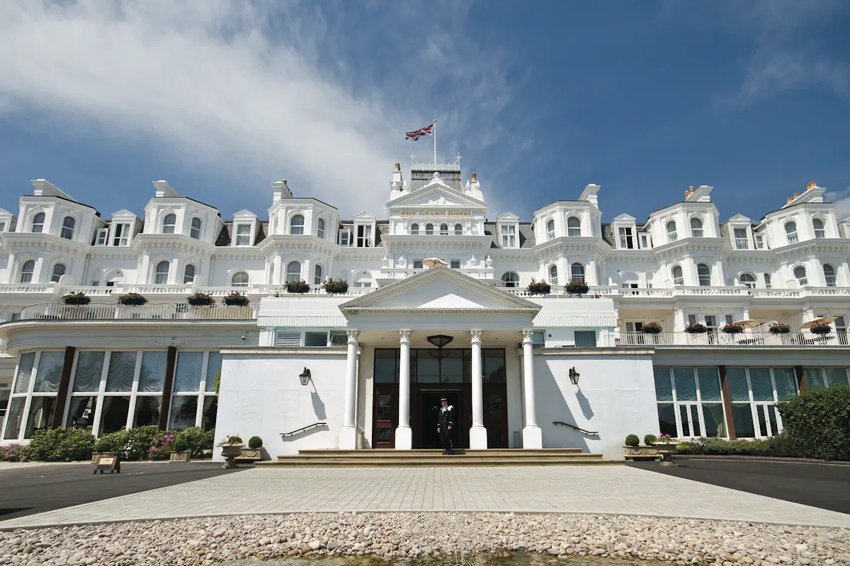 Elite Hotels