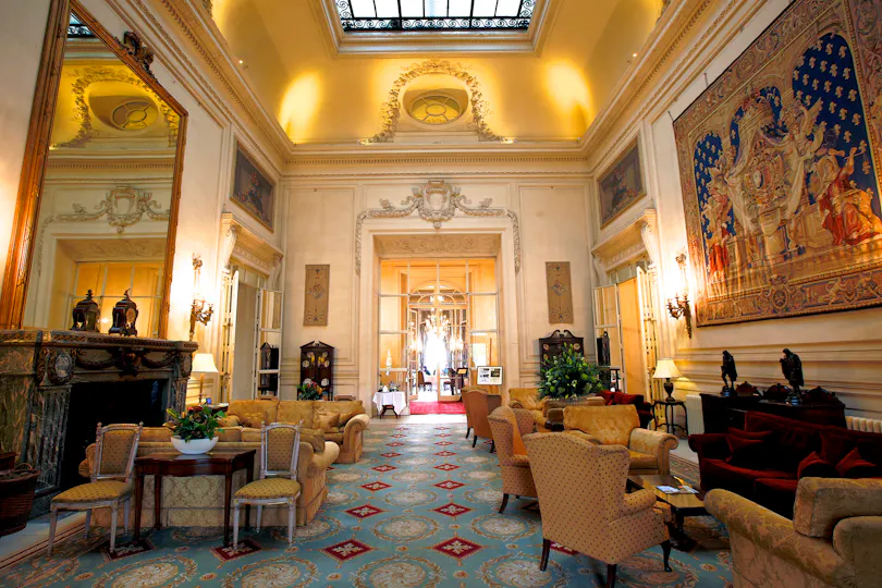 Elite Hotels