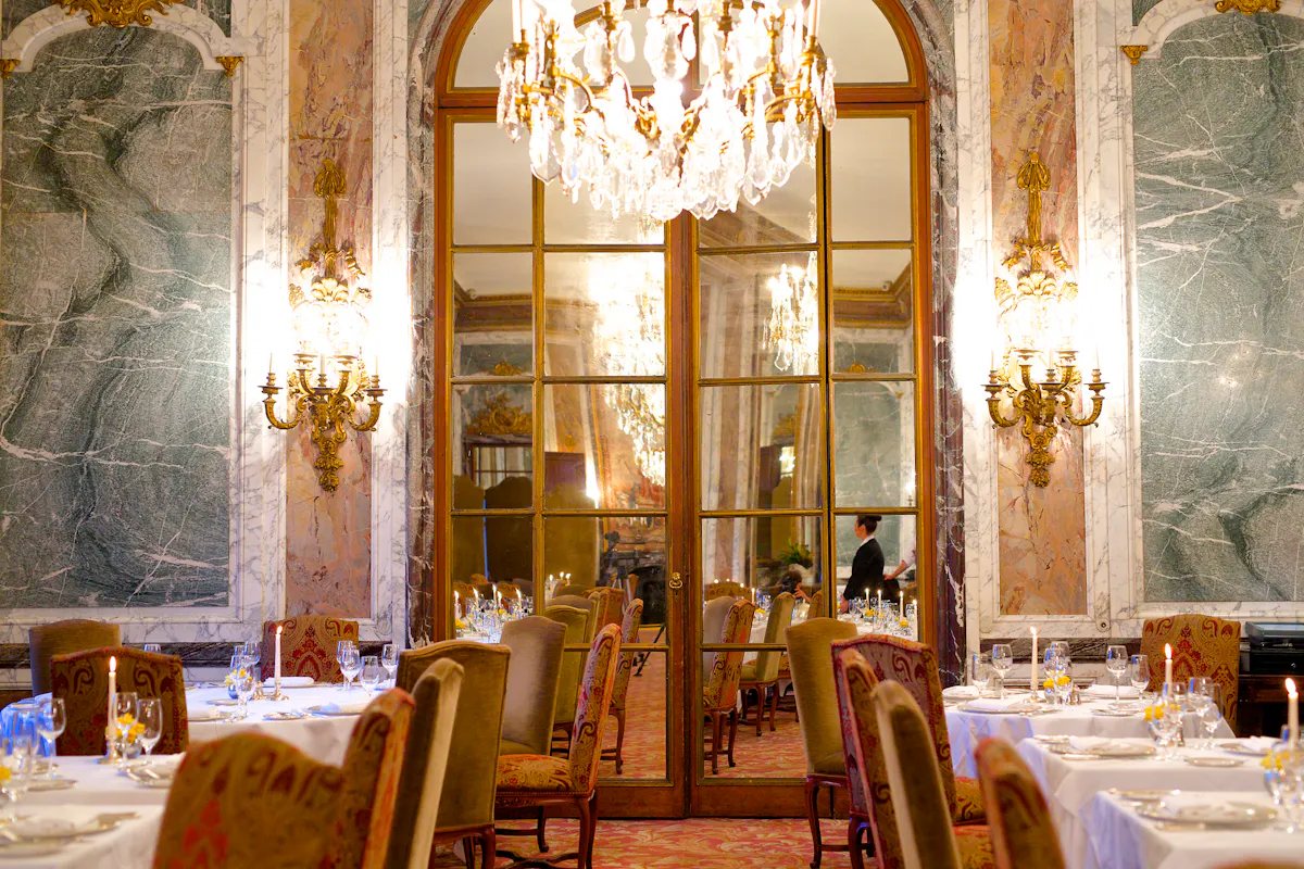 Elite Hotels