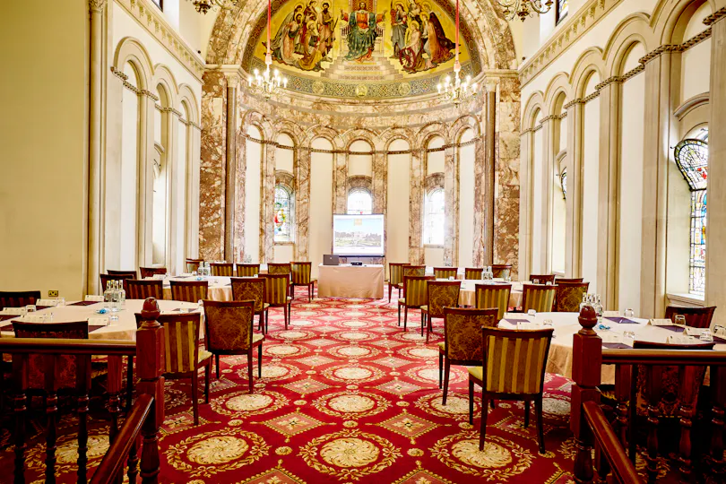 Elite Hotels