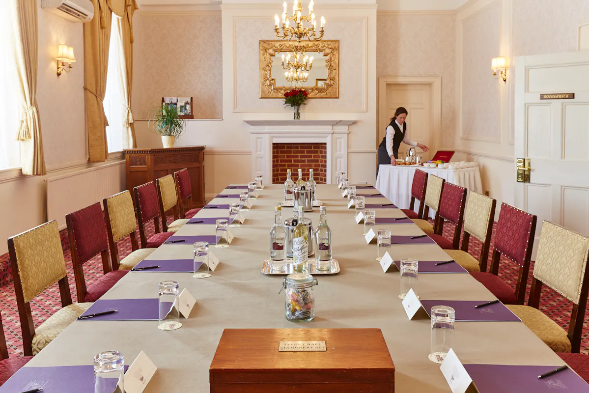 Elite Hotels