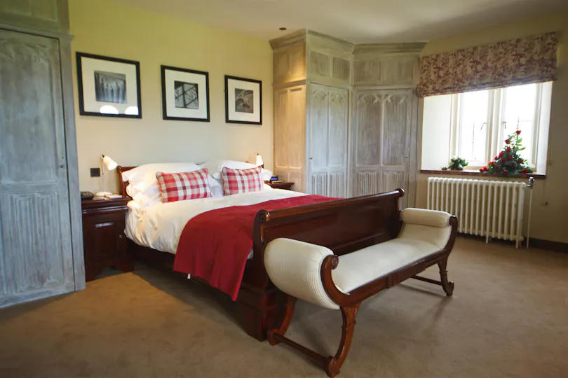 Leeds Castle