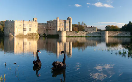Leeds Castle