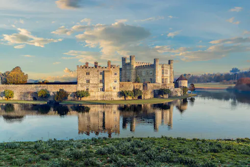Leeds Castle