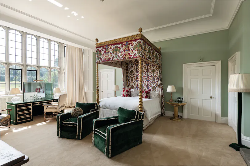 Leeds Castle
