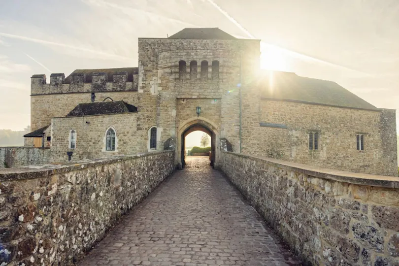 Leeds Castle