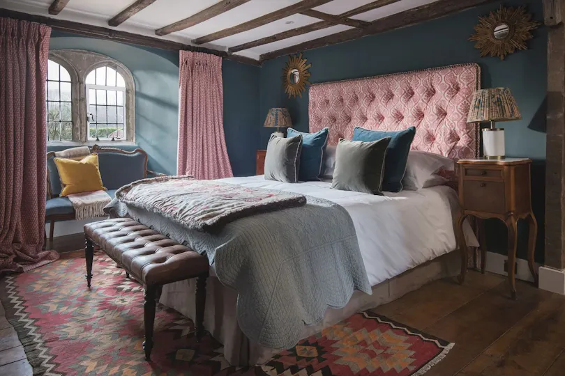 Leeds Castle