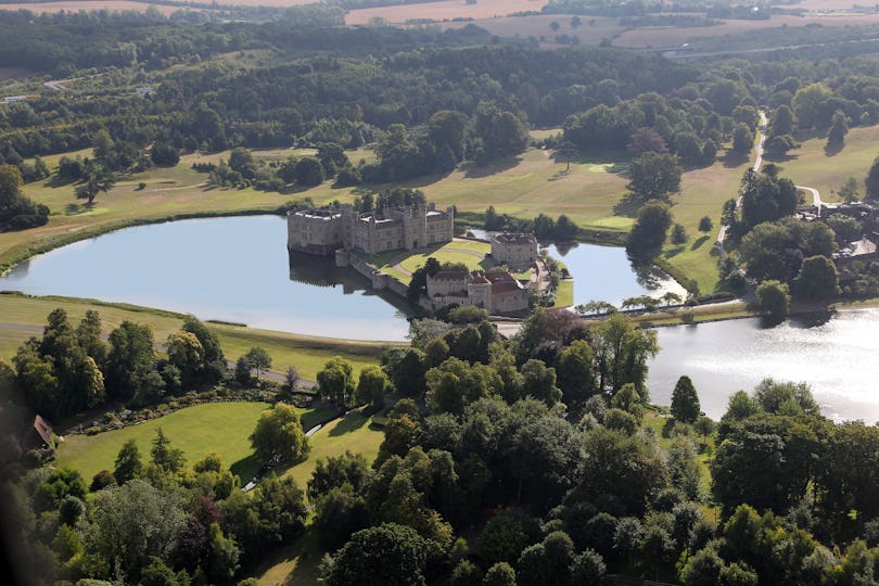 Leeds Castle