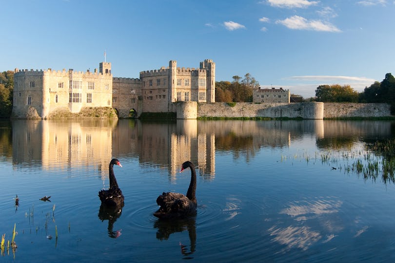 Leeds Castle