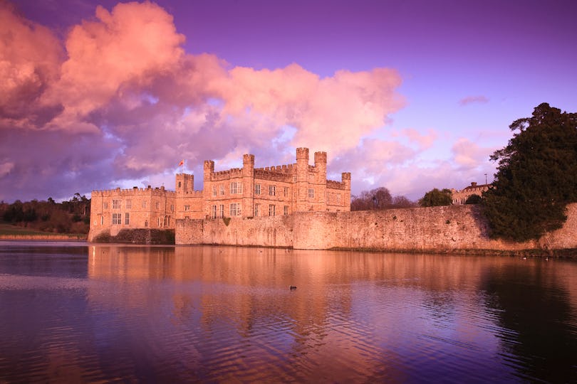 Leeds Castle