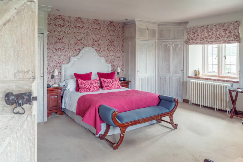Leeds Castle