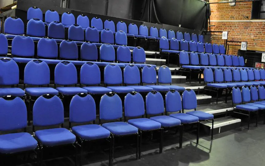 Yvonne Arnaud Theatre
