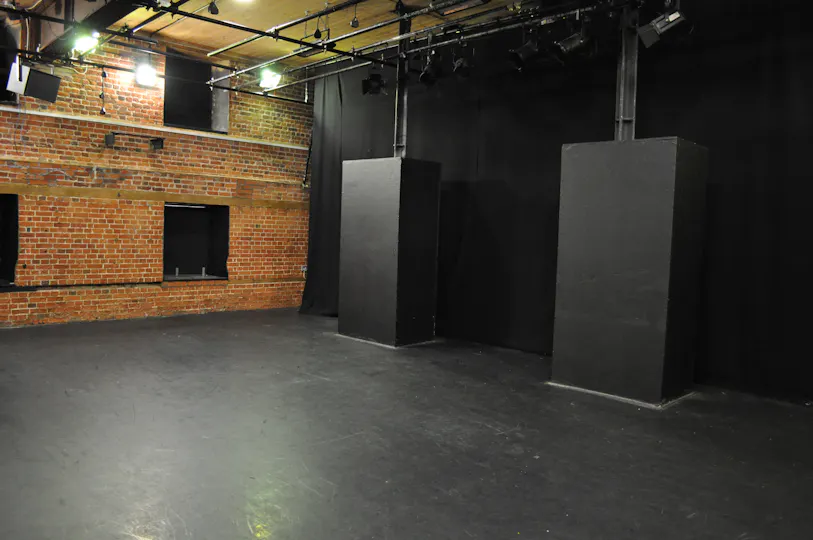 Yvonne Arnaud Theatre