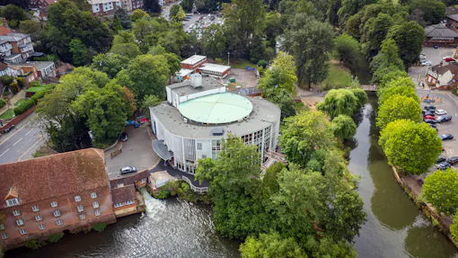 Yvonne Arnaud Theatre