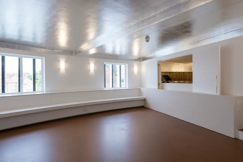 Yvonne Arnaud Theatre