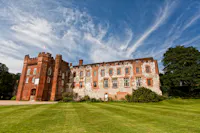 Farnham Castle