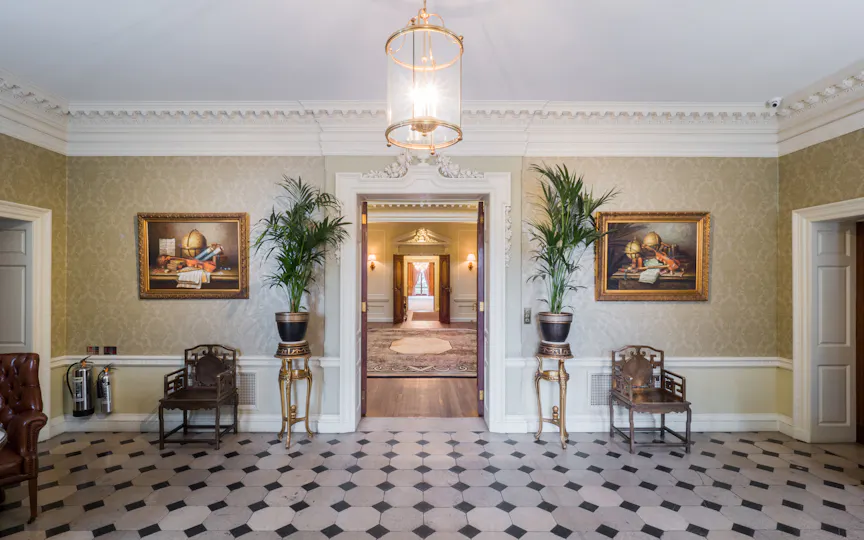 Hedsor House