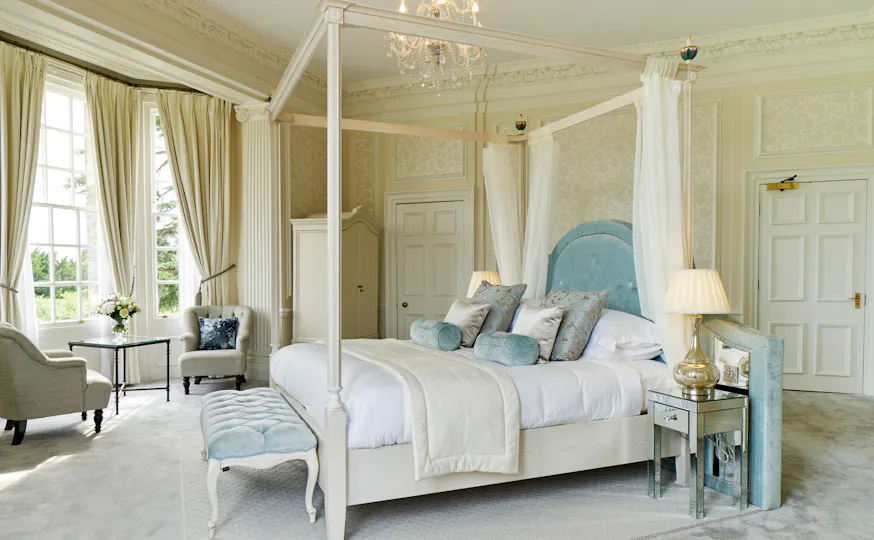 Hedsor House