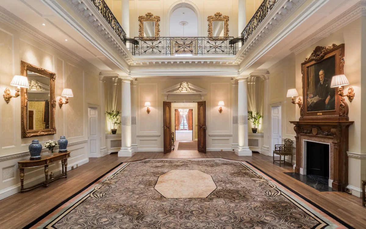 Hedsor House