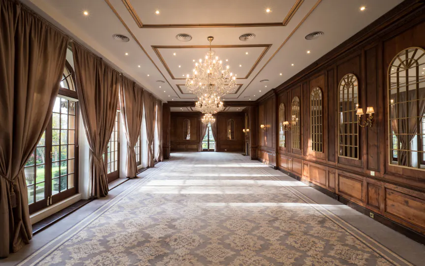 Hedsor House
