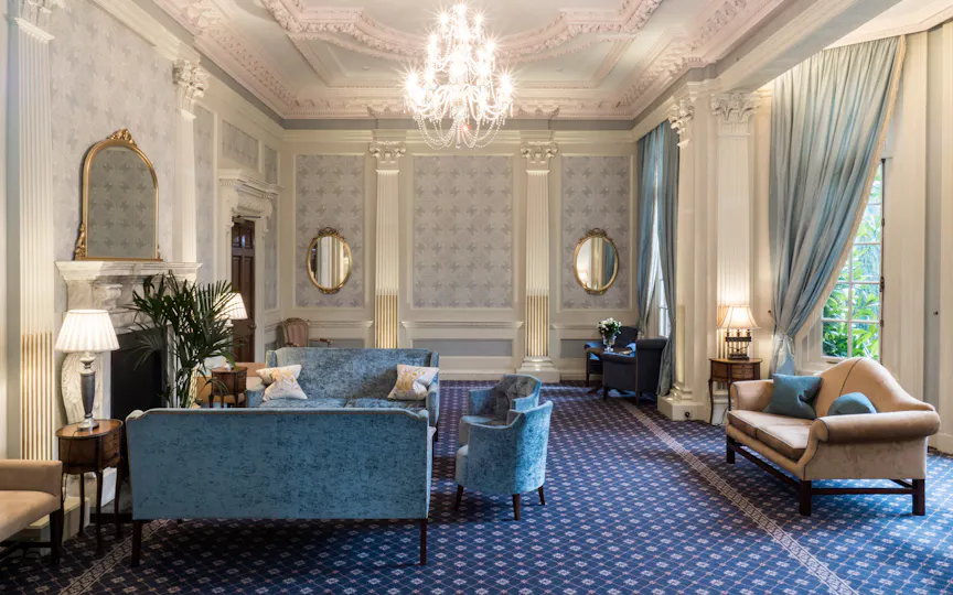 Hedsor House