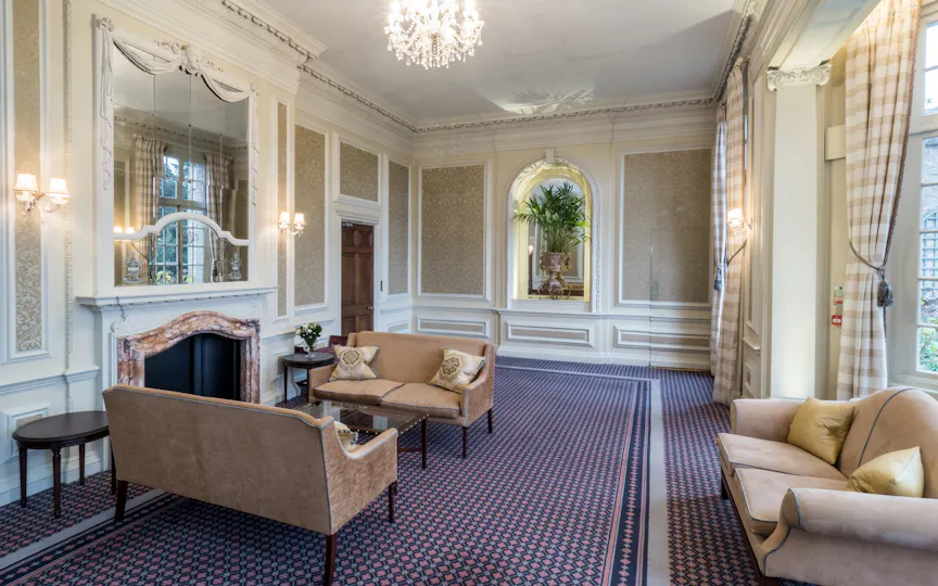 Hedsor House