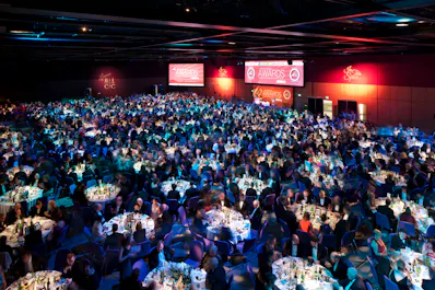 Edinburgh International Conference Centre
