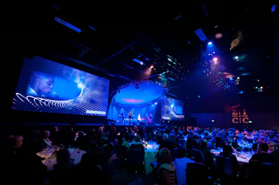 Edinburgh International Conference Centre