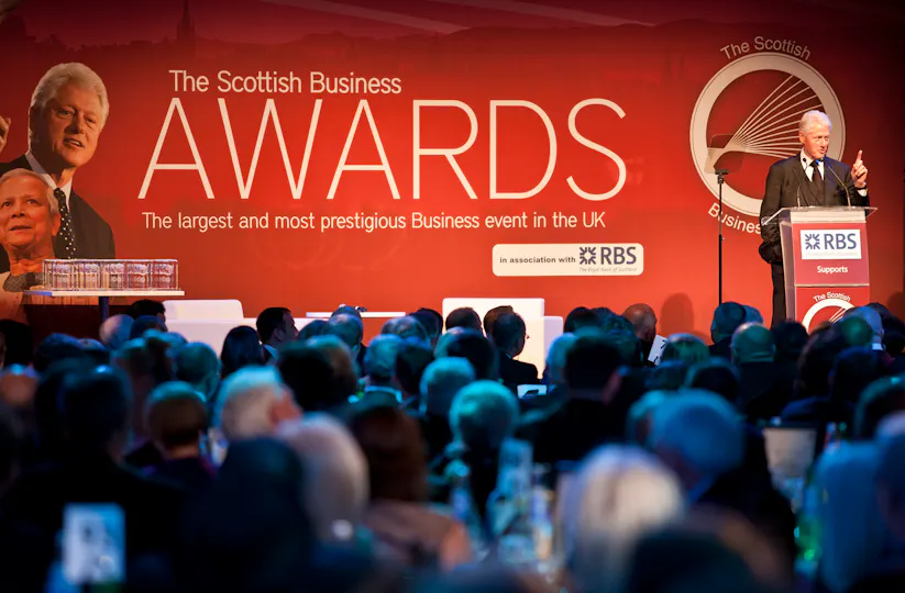 Edinburgh International Conference Centre