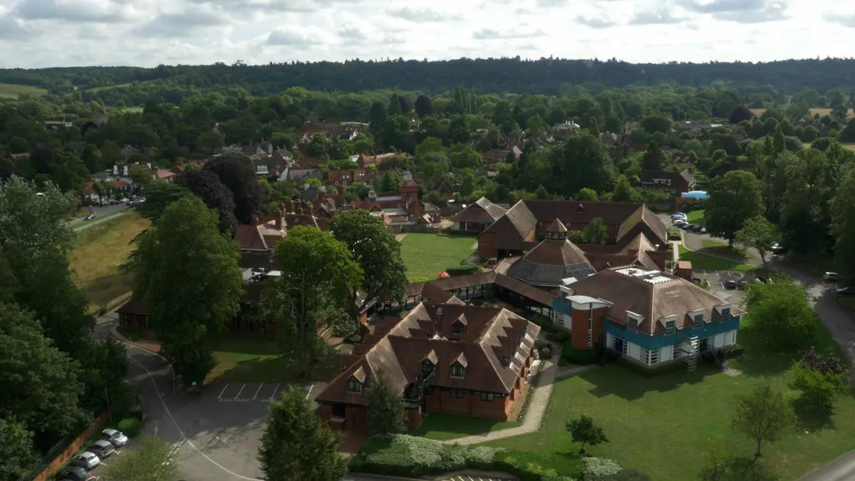 CIM Moor Hall