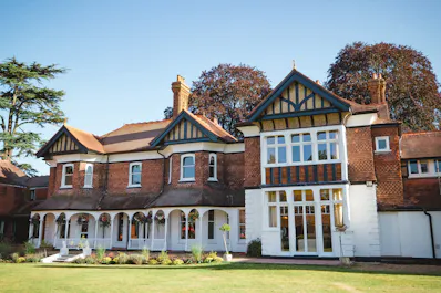 CIM Moor Hall