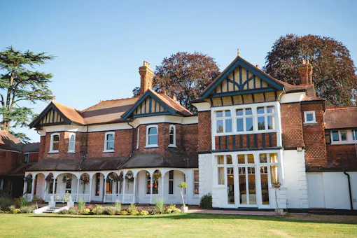 CIM Moor Hall