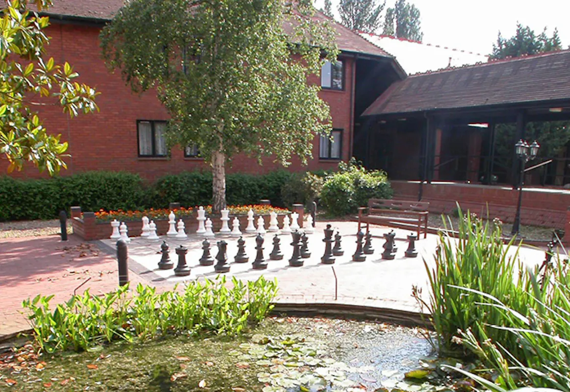 CIM Moor Hall