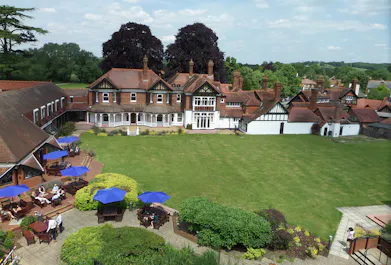 CIM Moor Hall