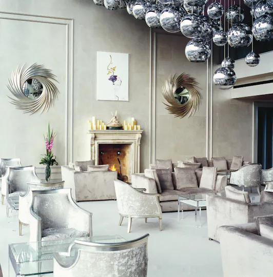 the g hotel