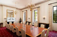 No.11 Cavendish Square