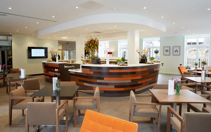 No.11 Cavendish Square