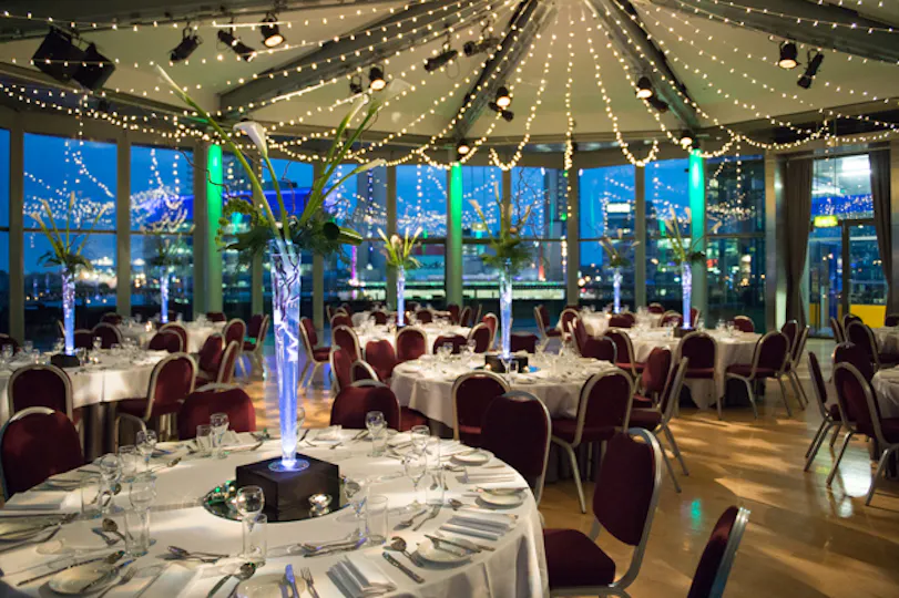 The Lowry