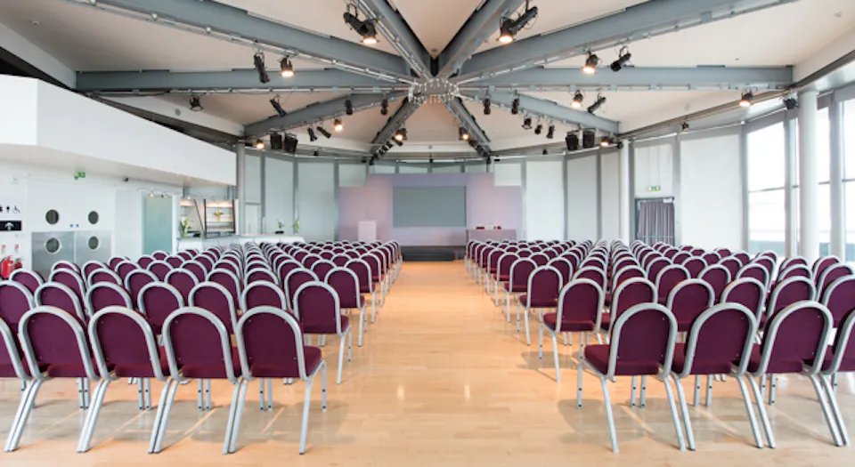 The Lowry