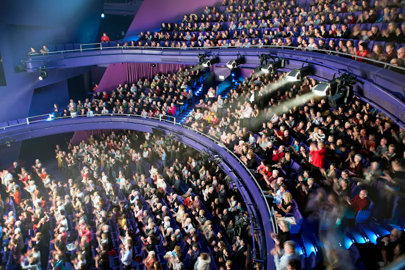 The Lowry