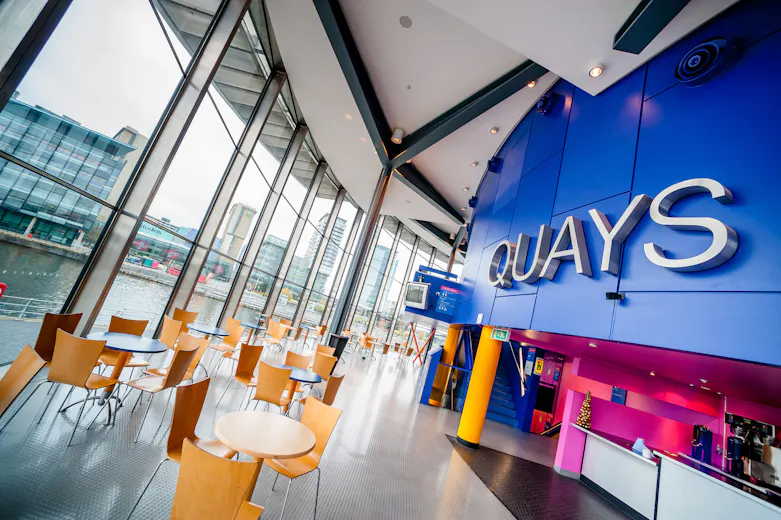The Lowry