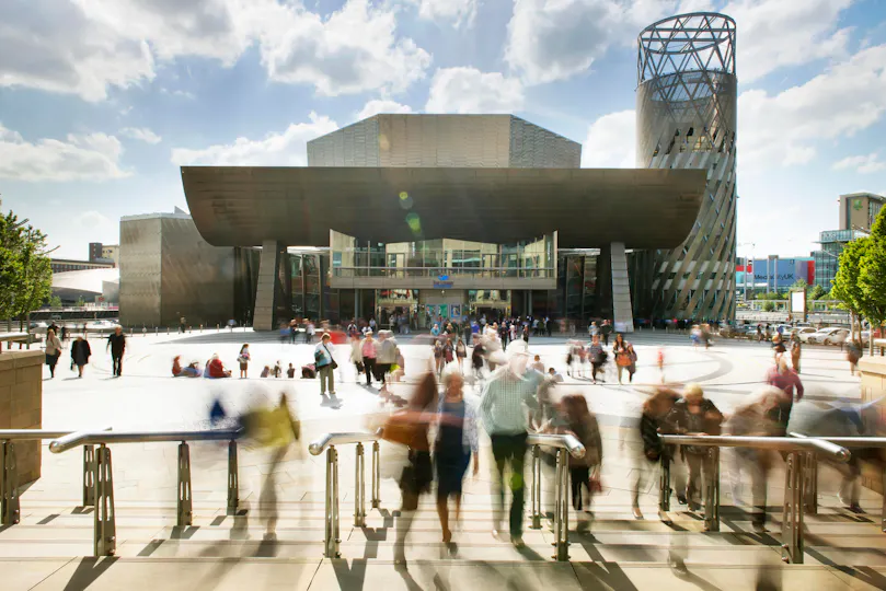 The Lowry