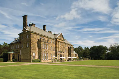 Crathorne Hall Hotel