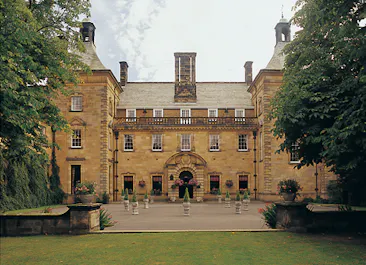 Crathorne Hall Hotel