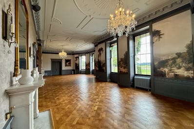 Hartham Park