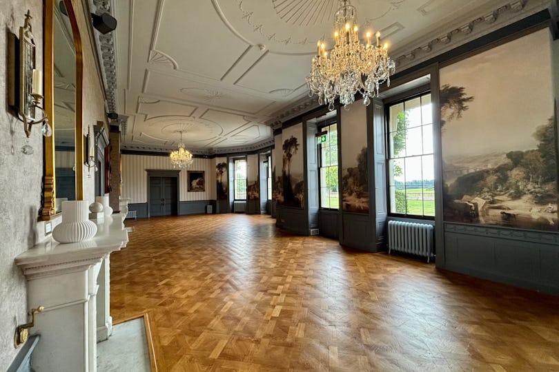 Hartham Park