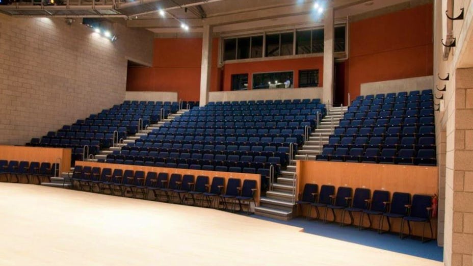 Wiltshire Music Centre, venue for hire in Wiltshire Event & party venues Wiltshire Music Centre, venue for hire in Wiltshire Event & party venues