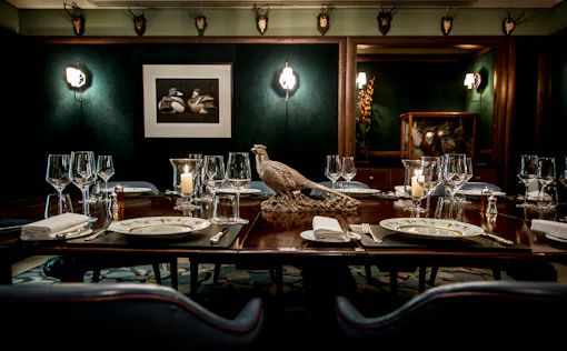 Corrigan's Mayfair