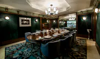 Corrigan's Mayfair
